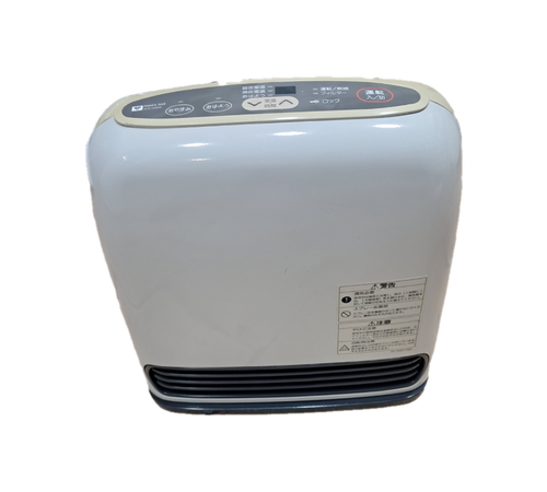 بخاری گازی برقی ژاپنی ۱۵۰۰ کالری مناسب کمپر چادر