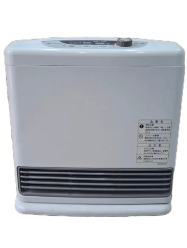 بخاری ژاپنی گازی برقی استوک ژاپن وارداتی اصل استوک ژاپنی