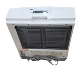 بخاری گازی برقی ژاپنی استوک ۴۷۰۰کالری