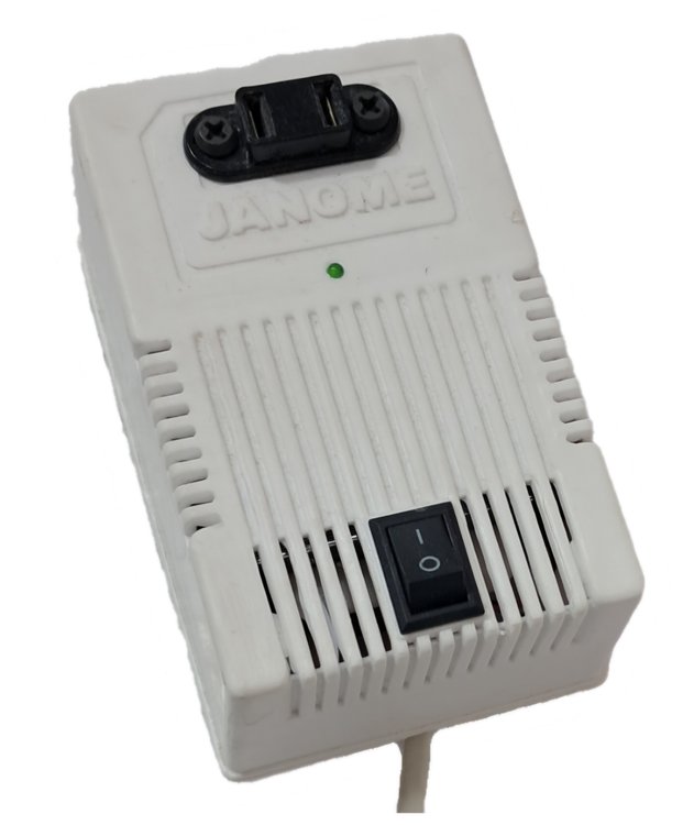 ترانس بخاری ژاپنی مبدل برق ۲۲۰به۱۱۰