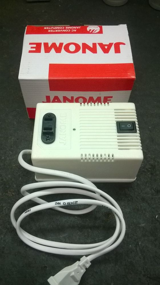 ترانس بخاری ژاپنی مبدل برق ۲۲۰به۱۱۰