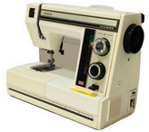 چرخ خیاطی اکسل ۶۳۲ژانومه اصل ژاپن